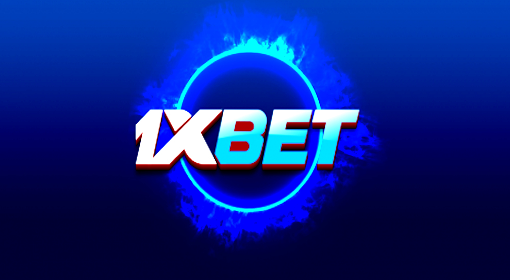 1xbet pros