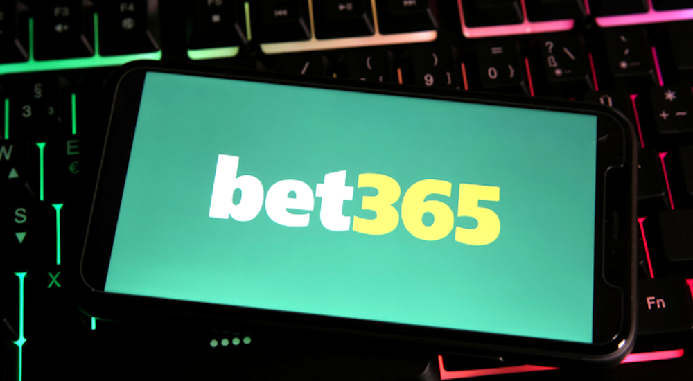 Bet365 sports betting