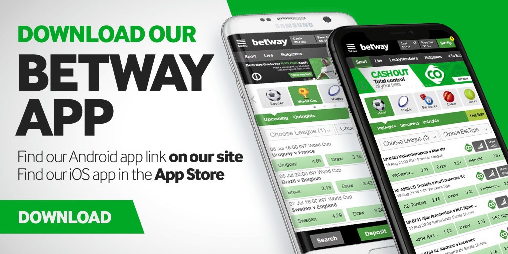 betway app in India